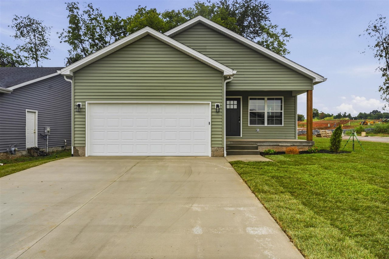 704 Cherry Blossom Road Bowling Green Kentucky United States, for Sale, residential, Adam Hanes, LPT Realty
