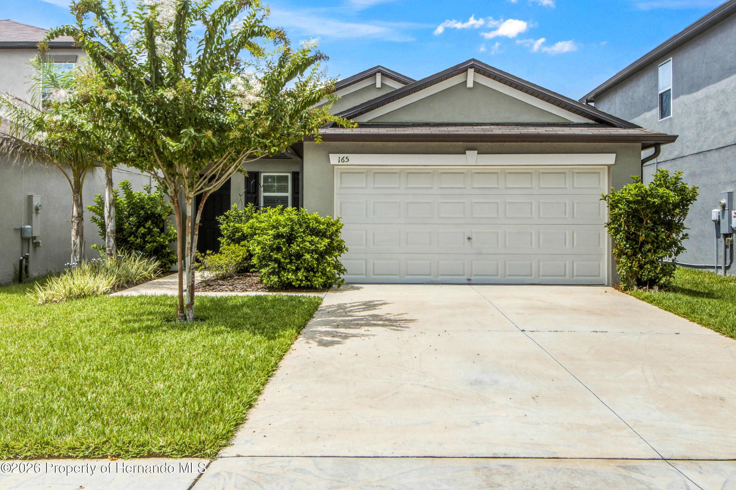 165 Argyll Drive Spring Hill Florida United States, for Sale, residential,  , Gold Star Realty Group Inc