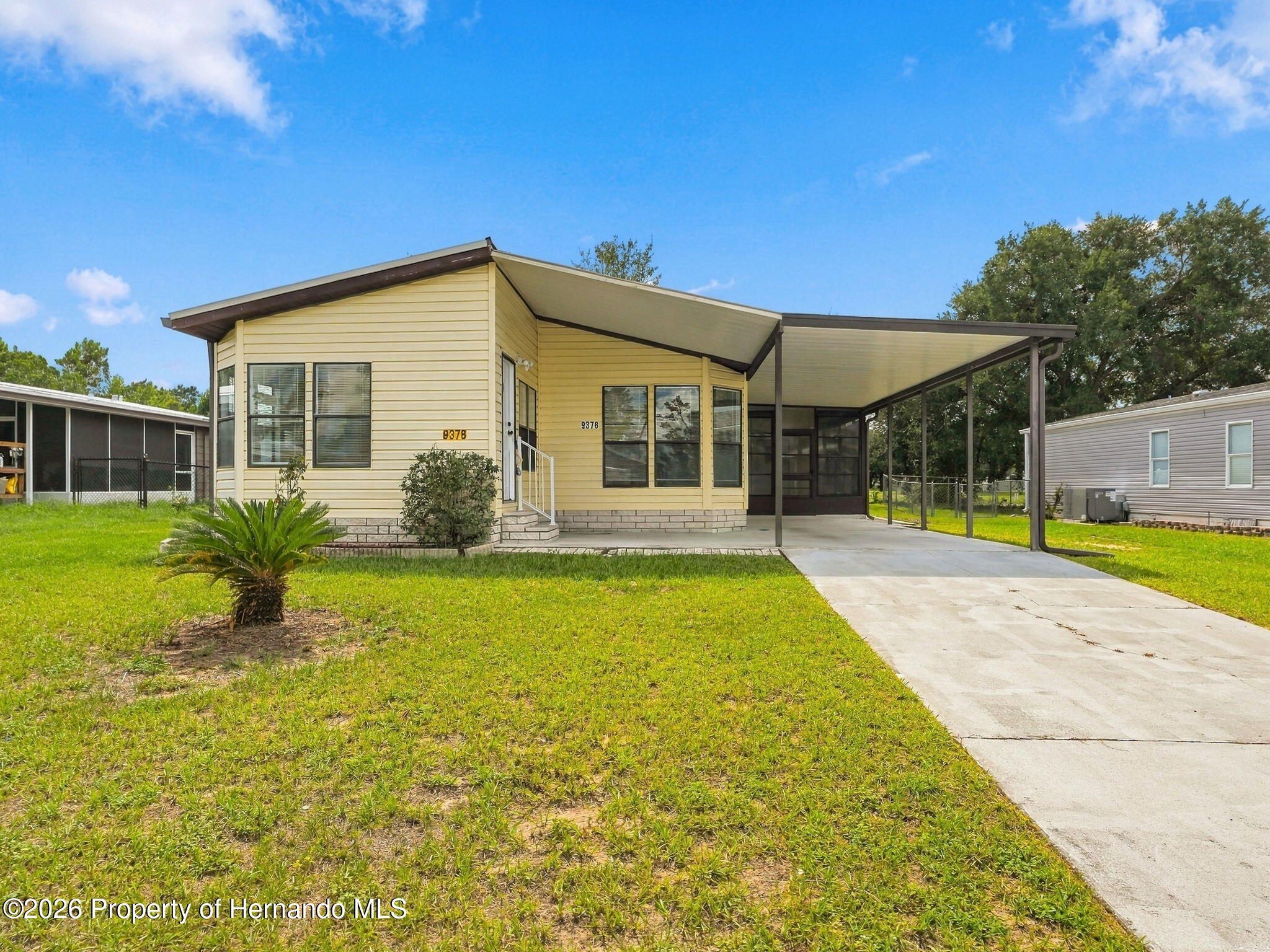 9378 Scepter Avenue Brooksville Florida United States, for Sale, residential,  , Gold Star Realty Group Inc