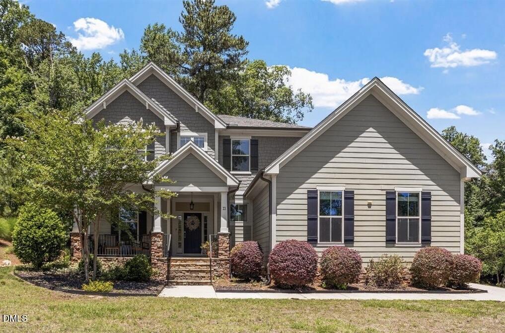 24 Carter Walk Way Chapel Hill North Carolina United States, for Sale, residential,  , Realty World - Carolina Properties