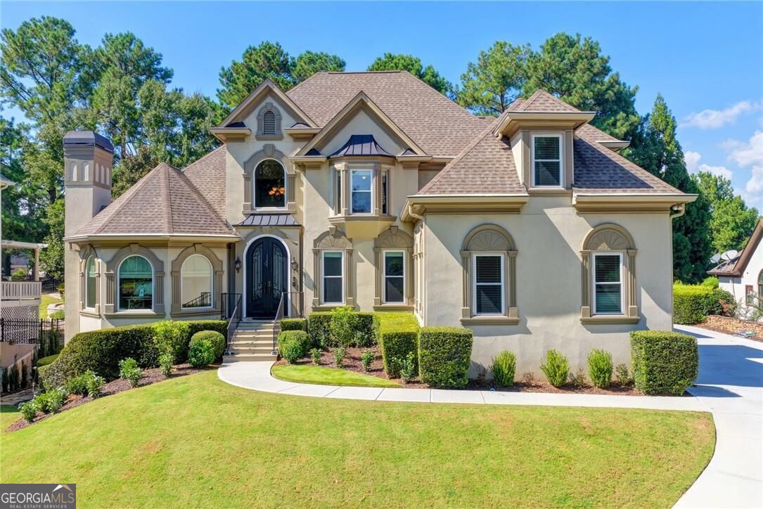 8015 ST MARLO COUNTRY CLUB Duluth Georgia United States, for Sale, residential,  , EXOSPHERE REALTY GROUP LLC