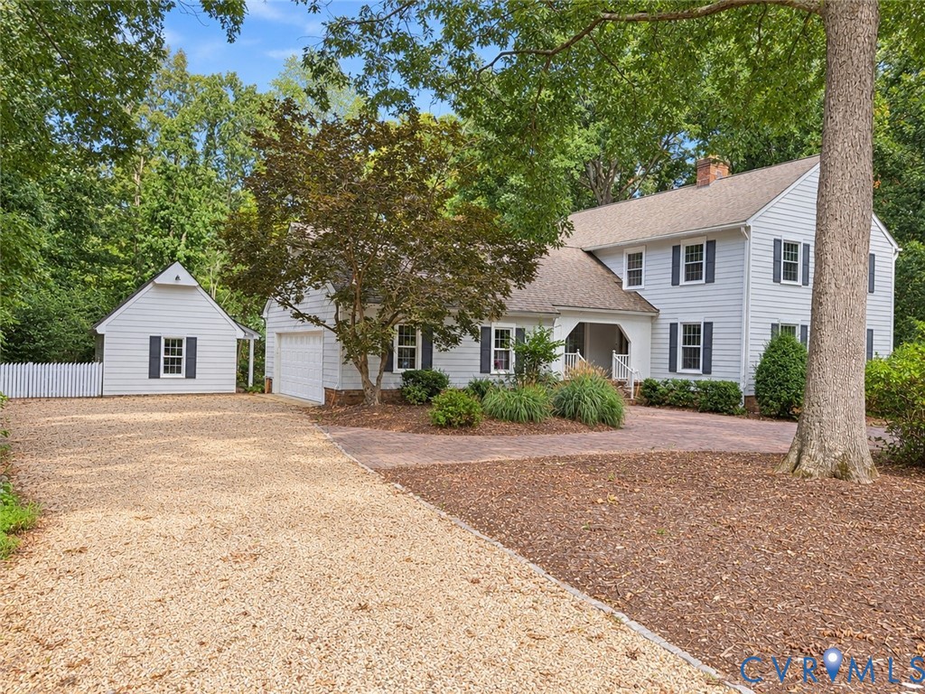 13920 Elmstead Road Midlothian Virginia United States, for Sale, residential, Barbara Reagan, Long & Foster Real Estate