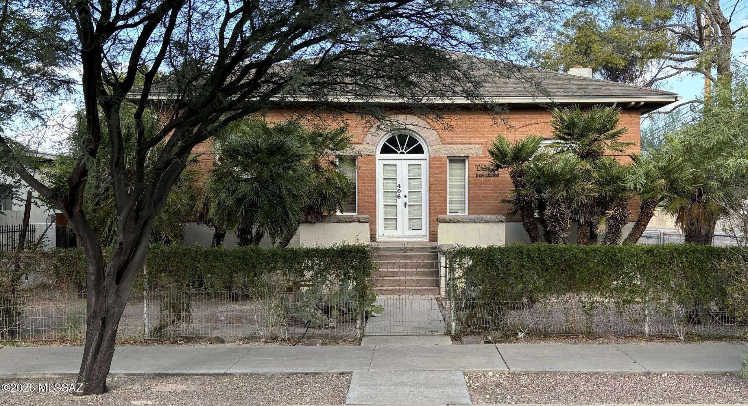 406 S 4th Avenue Tucson Arizona United States, for Sale, residential, Aaron Lieberman, TIERRA ANTIGUA REALTY