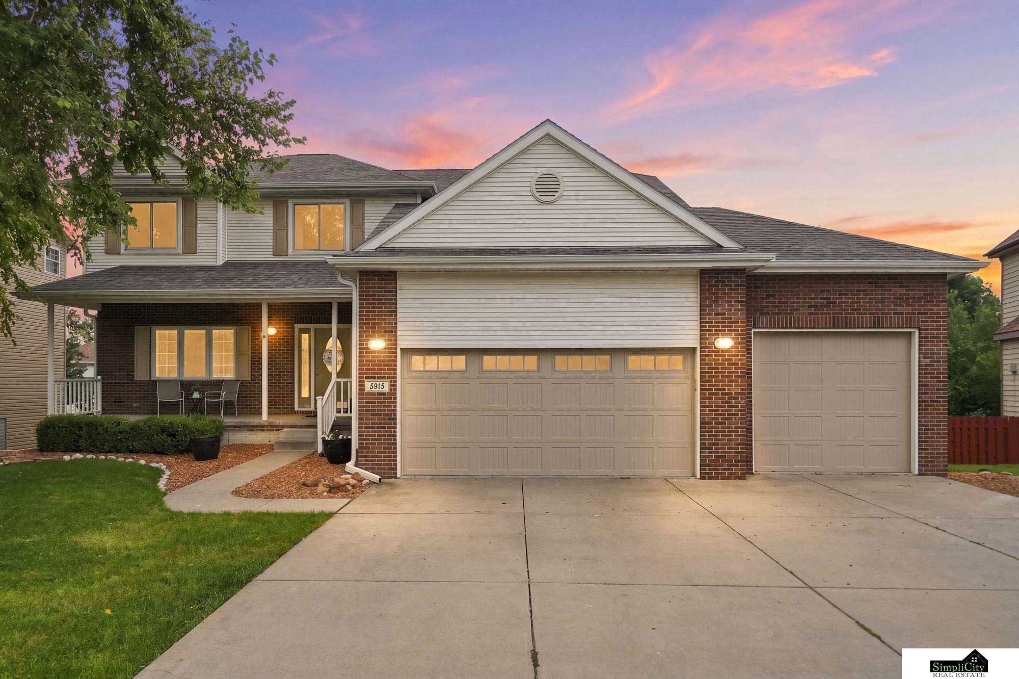 5915 Arrowwood Road Lincoln Nebraska United States, for Sale, residential,  , Wolf Professional Realty PC