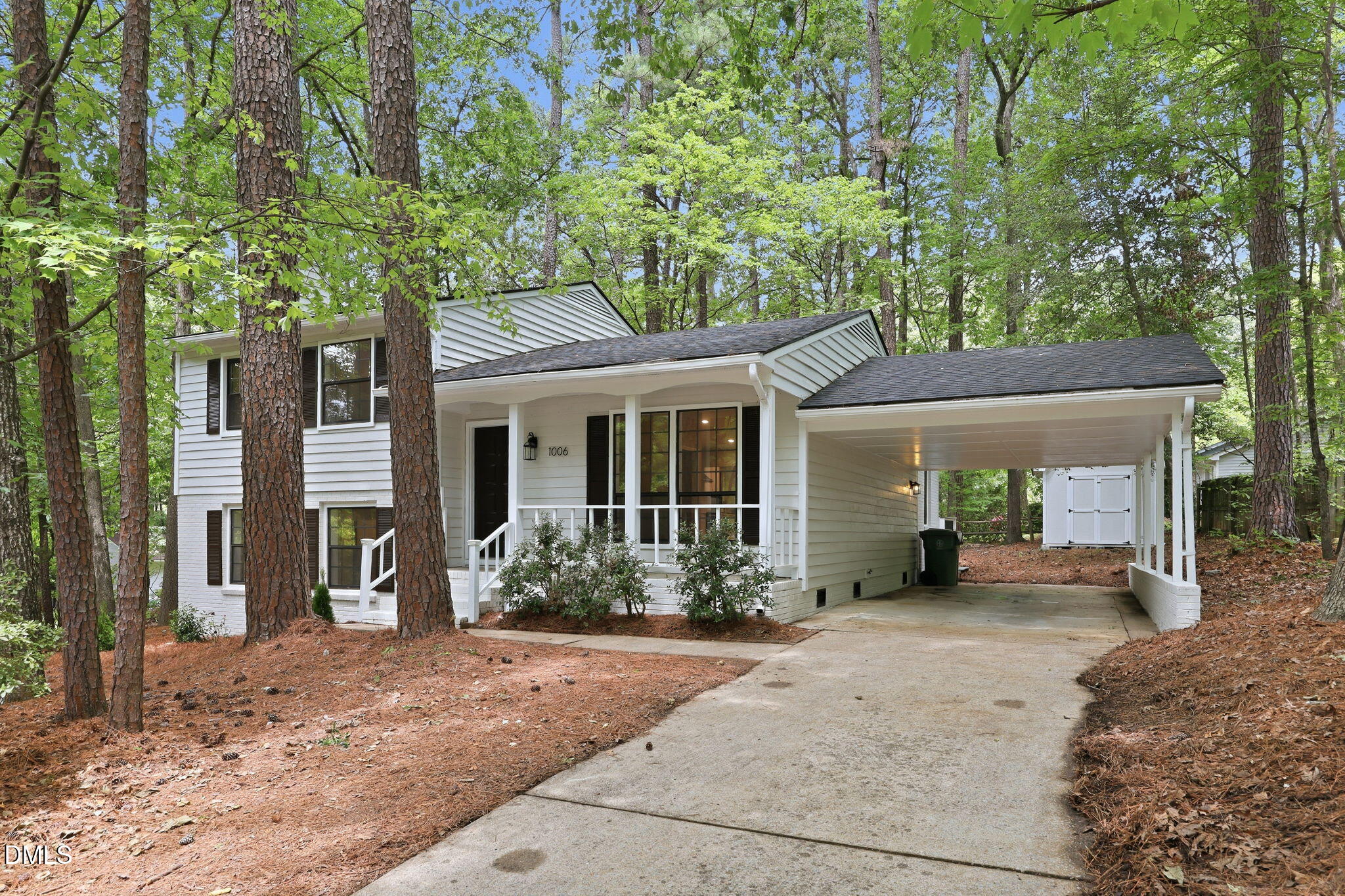 1006 Suterland Road Cary North Carolina United States, for Sale, residential,  , Ideal Home Realty LLC