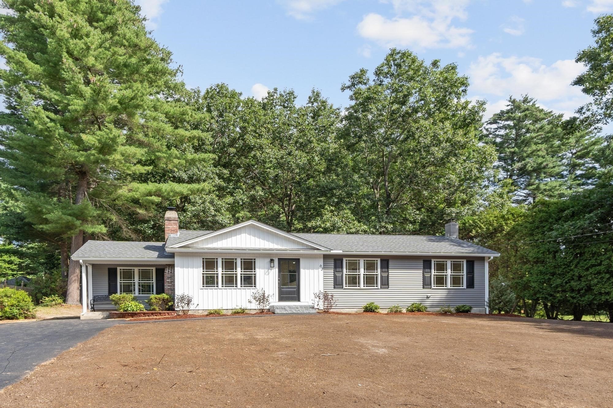 63 Maplewood Dr Townsend Massachusetts United States, Sale Pending, residential,  , The Edwards Realty Team - Barrett Sotheby's International Realty