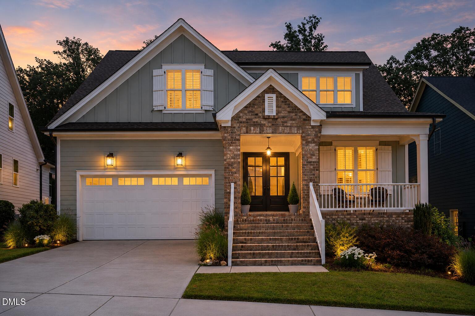 341 Monteith Drive Chapel Hill North Carolina United States, for Sale, residential,  , Realty World - Carolina Properties