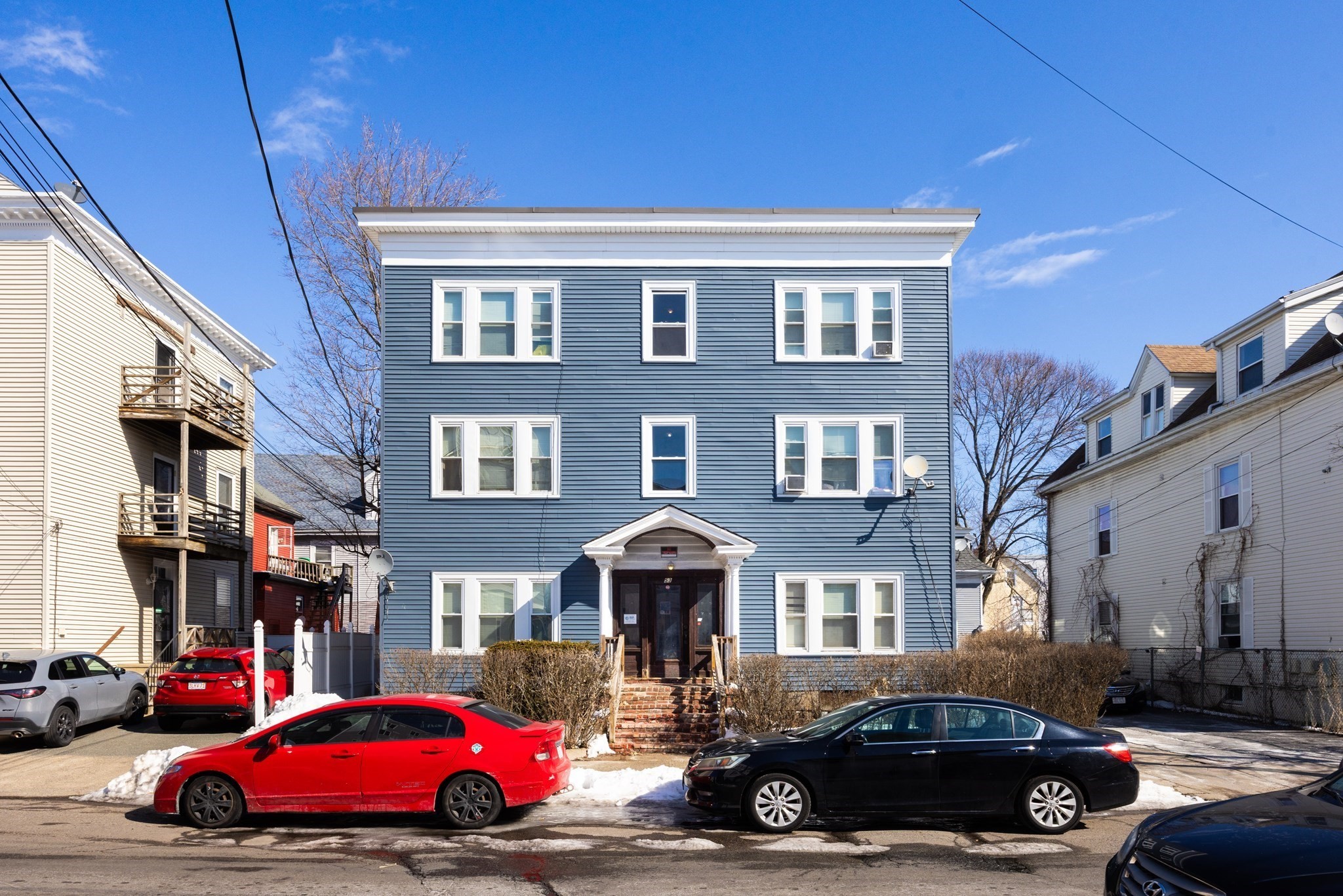 53 Arlington St Lynn Massachusetts United States, for Sale, residential,  , CITIPOINT REALTY SERVICES, LLC