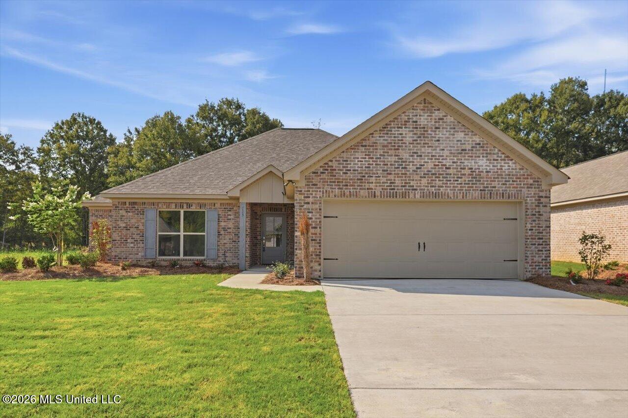 113 Newport Drive Canton Mississippi United States, for Sale, residential, Jessica McLaurin, Rezults Realty, LLC