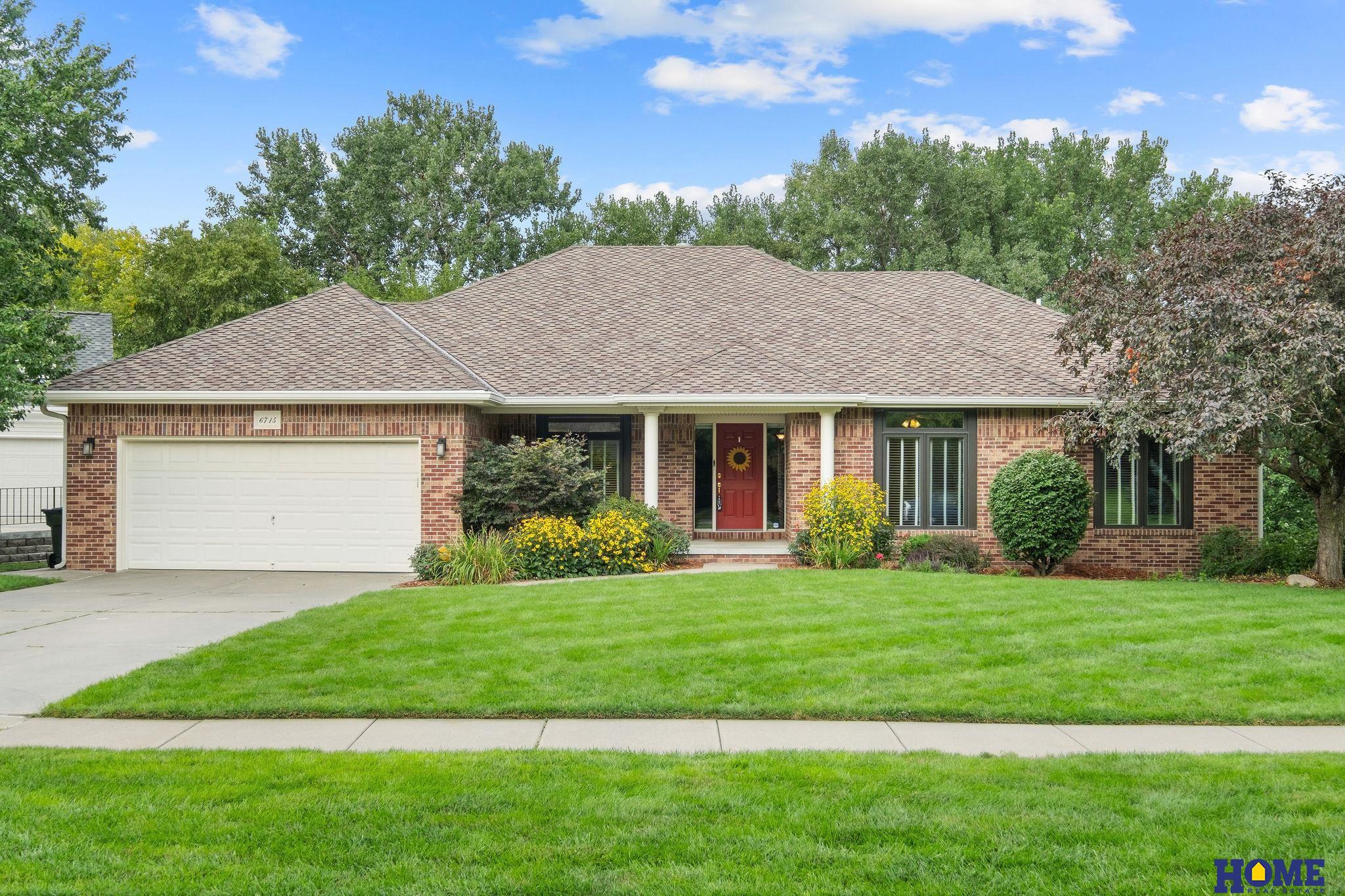 6715 Leesburg Court Lincoln Nebraska United States, for Sale, residential,  , Wolf Professional Realty PC
