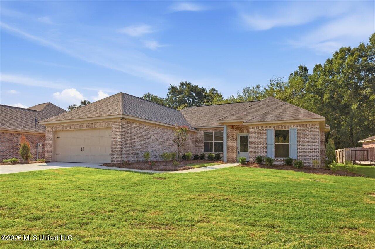 111 Newport Drive Canton Mississippi United States, for Sale, residential, Jessica McLaurin, Rezults Realty, LLC