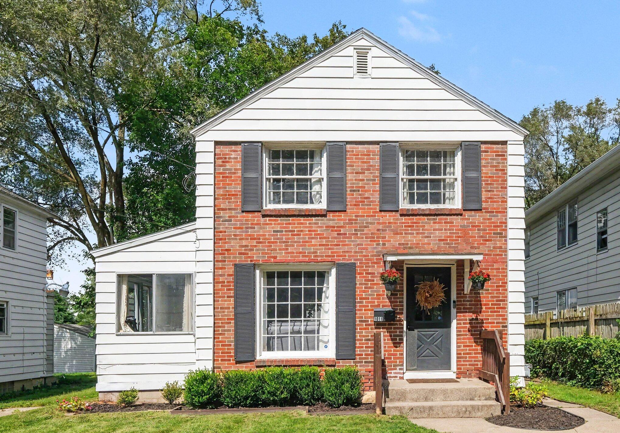 1011 Dickinson Street Grand Rapids Michigan United States, for Sale, residential,  , RW Daniels Realty