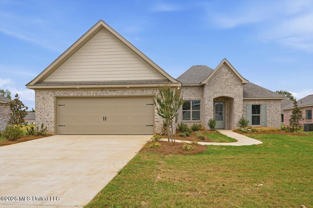 343 Brookfield Circle Brandon Mississippi United States, for Sale, residential, Jessica McLaurin, Rezults Realty, LLC