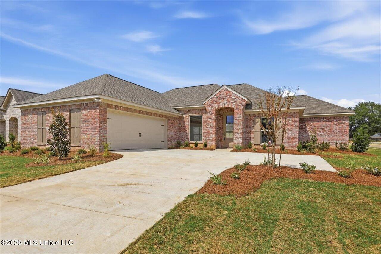 345 Brookfield Circle Brandon Mississippi United States, for Sale, residential, Jessica McLaurin, Rezults Realty, LLC