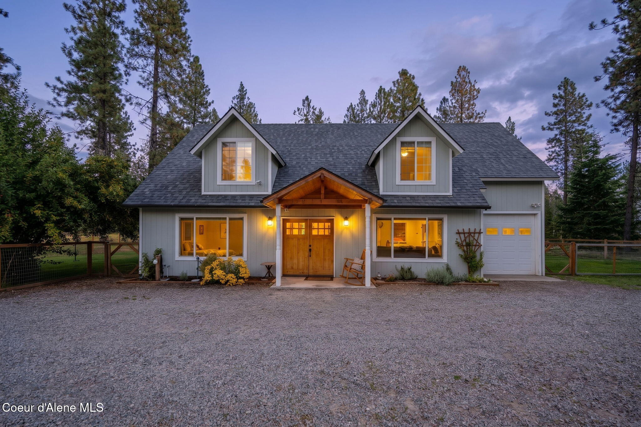 7434 W Diagonal RD Rathdrum Idaho United States, for Sale, residential, Jenna Wynand, Realty ONE Group Eclipse