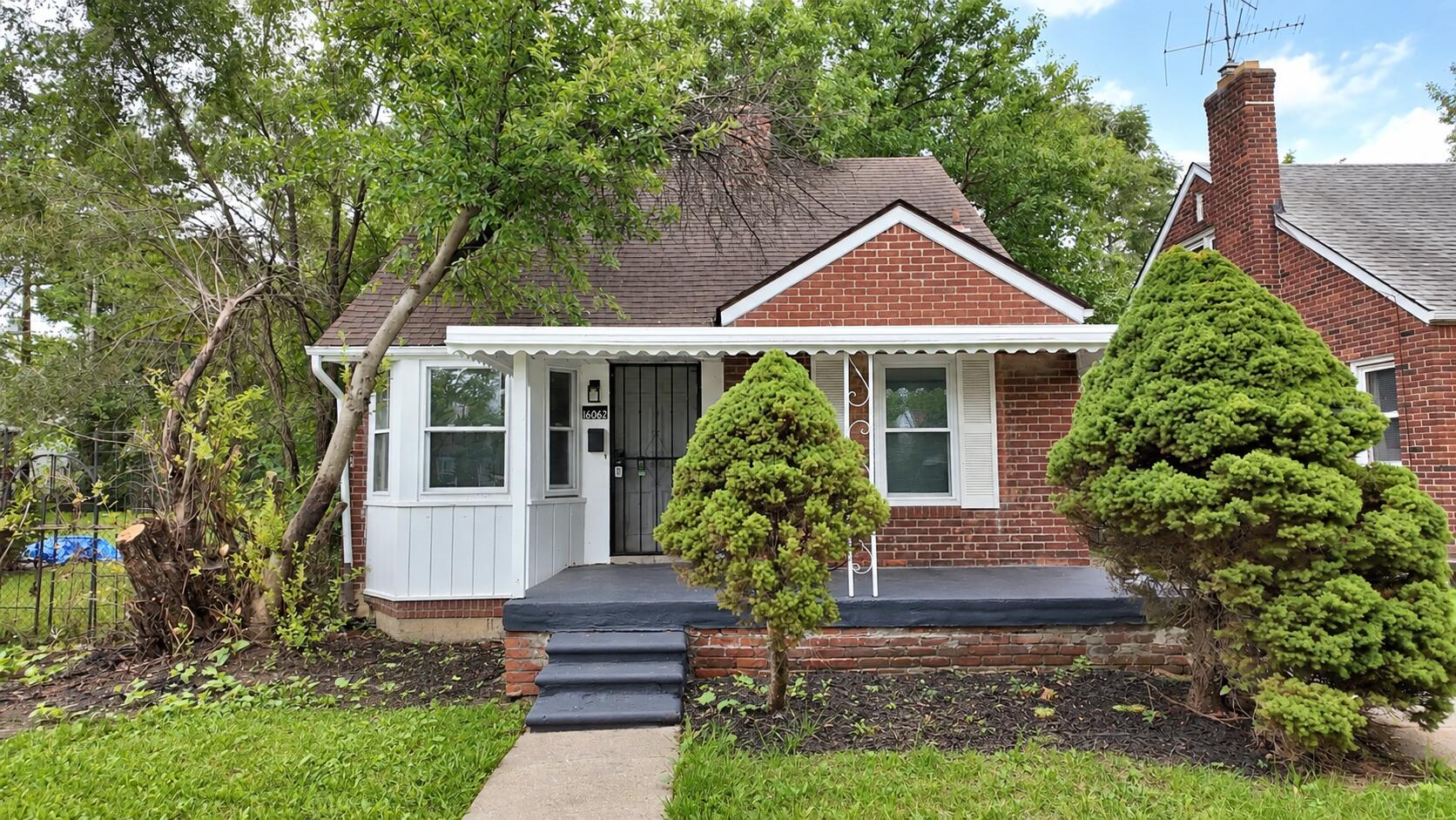 16062 Carlisle Street Detroit Michigan United States, for Sale, residential,  , New Way Realty Partners