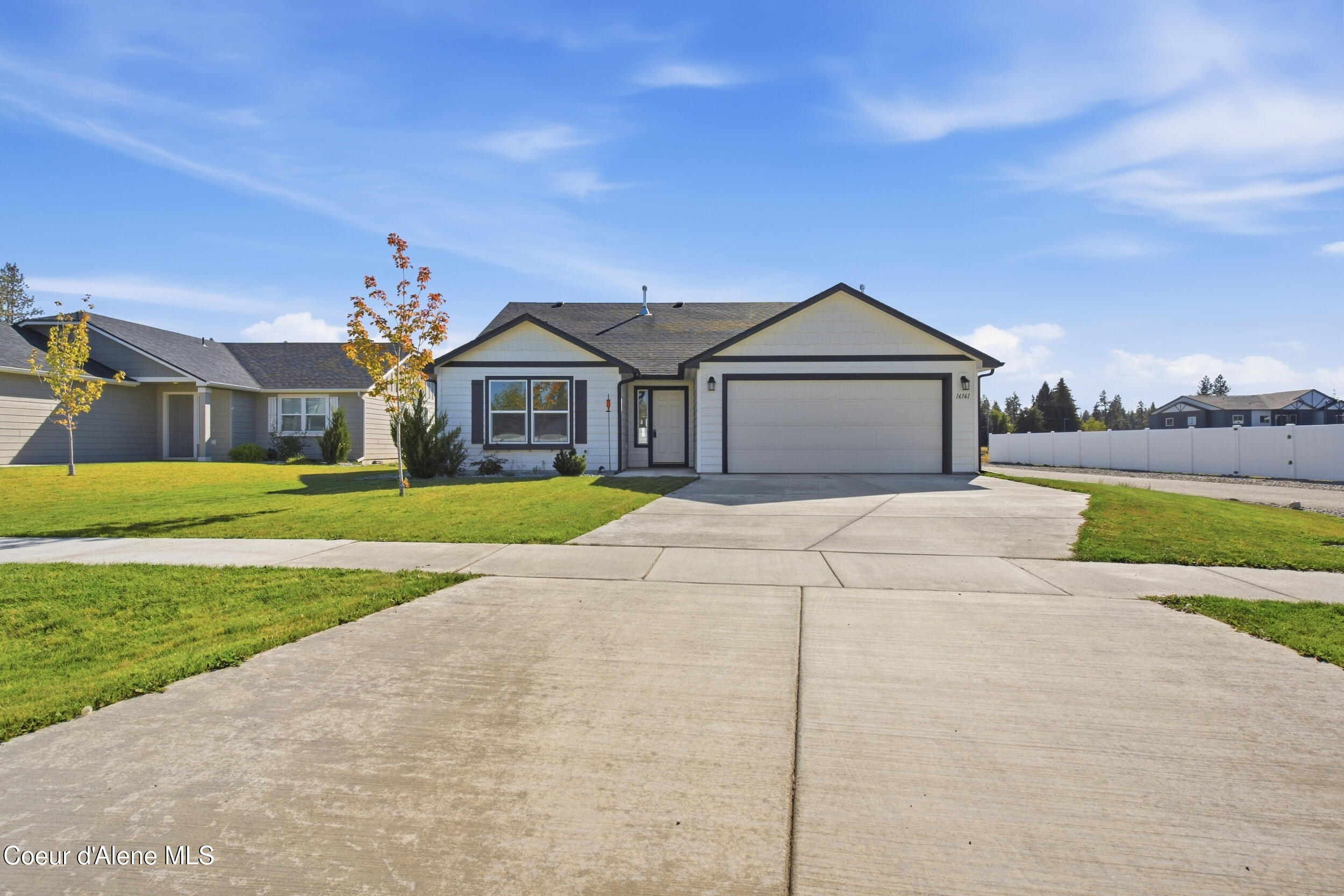 16161 N Hadley Loop Rathdrum Idaho United States, for Sale, residential, Jenna Wynand, Realty ONE Group Eclipse