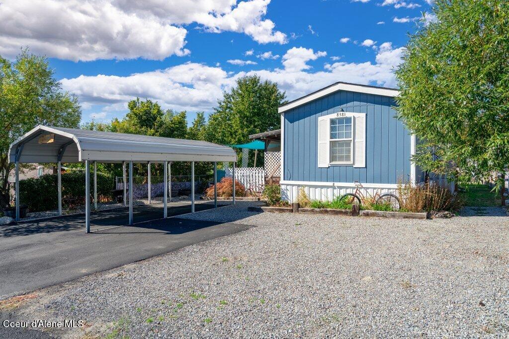 8581 N Angelica LN Post Falls Idaho United States, for Sale, residential, Jenna Wynand, Realty ONE Group Eclipse