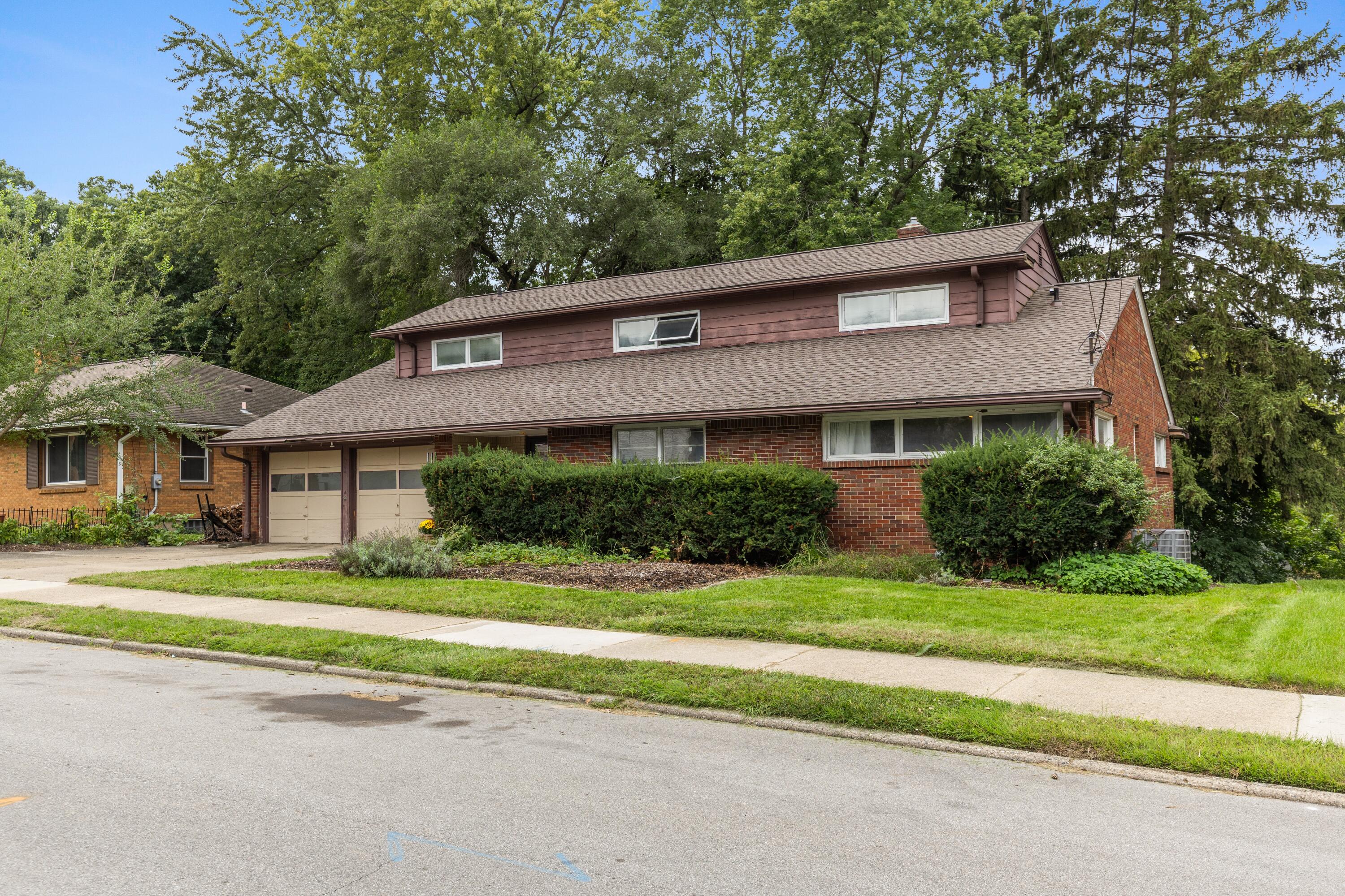1501 Rossman Avenue Grand Rapids Michigan United States, for Sale, residential,  , RW Daniels Realty