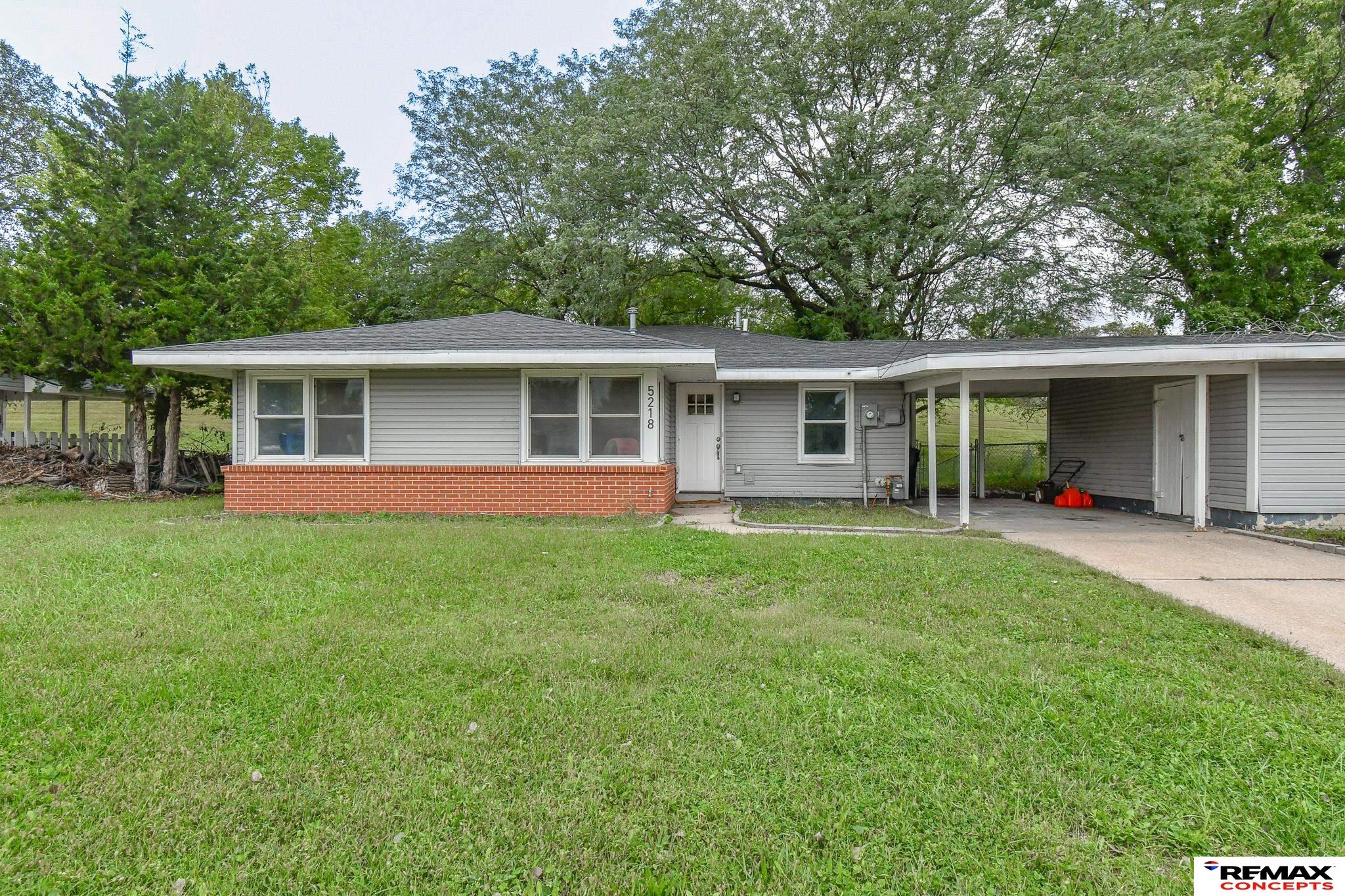 5218 W Benton Street Lincoln Nebraska United States, for Sale, residential,  , Wolf Professional Realty PC