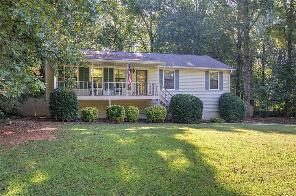 98 Beatrice Street Dallas Georgia United States, for Sale, residential, Keely George, Maximum One Greater Atlanta Realtors