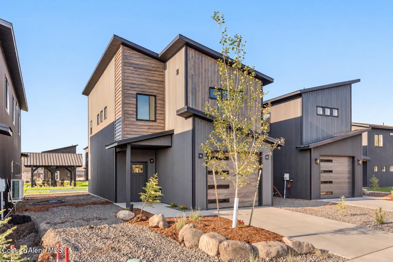 373 N Wylder Lp Post Falls Idaho United States, for Sale, residential, Jenna Wynand, Realty ONE Group Eclipse