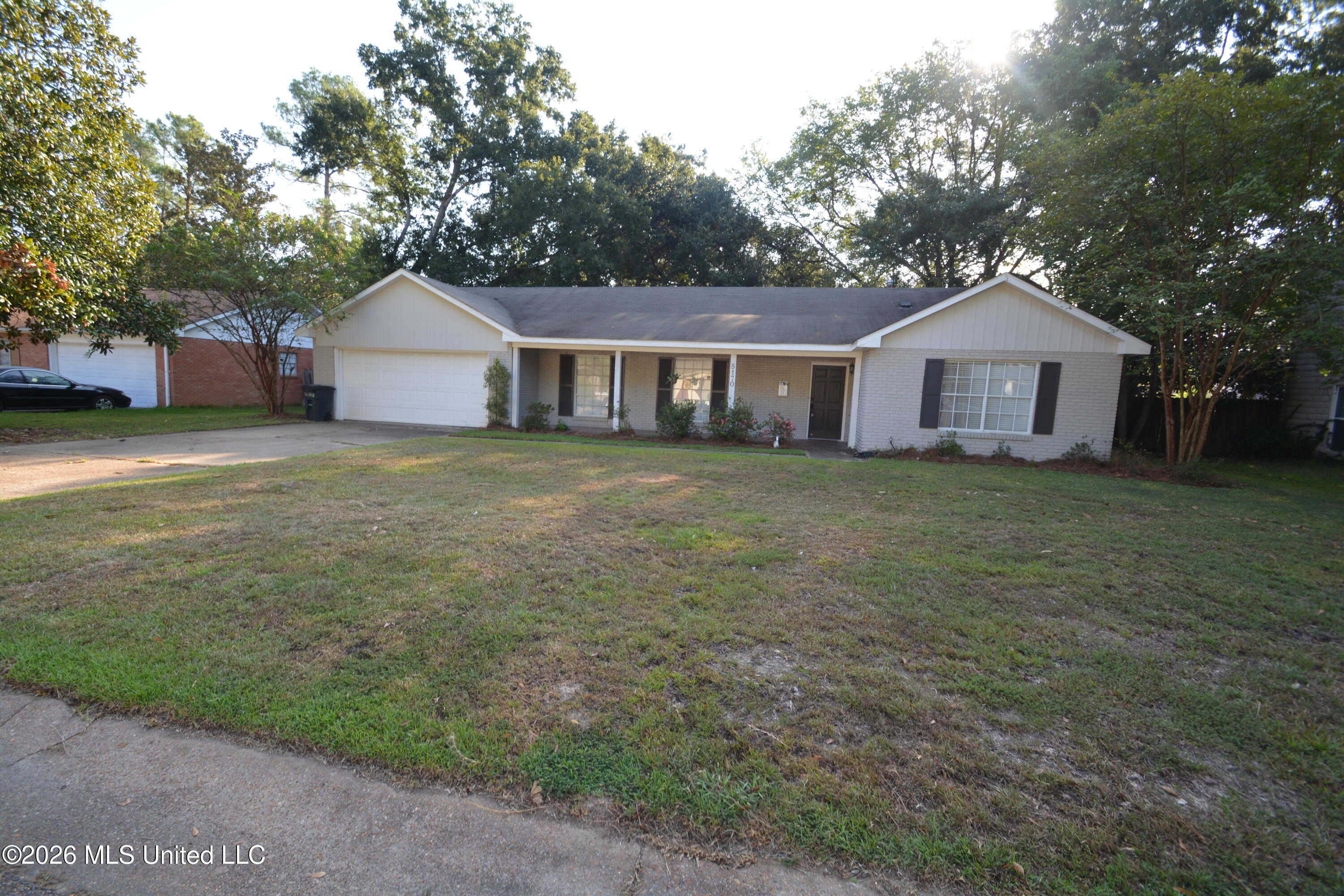 5170 Shirlwood Drive Jackson Mississippi United States, for Sale, residential, Jessica McLaurin, Rezults Realty, LLC
