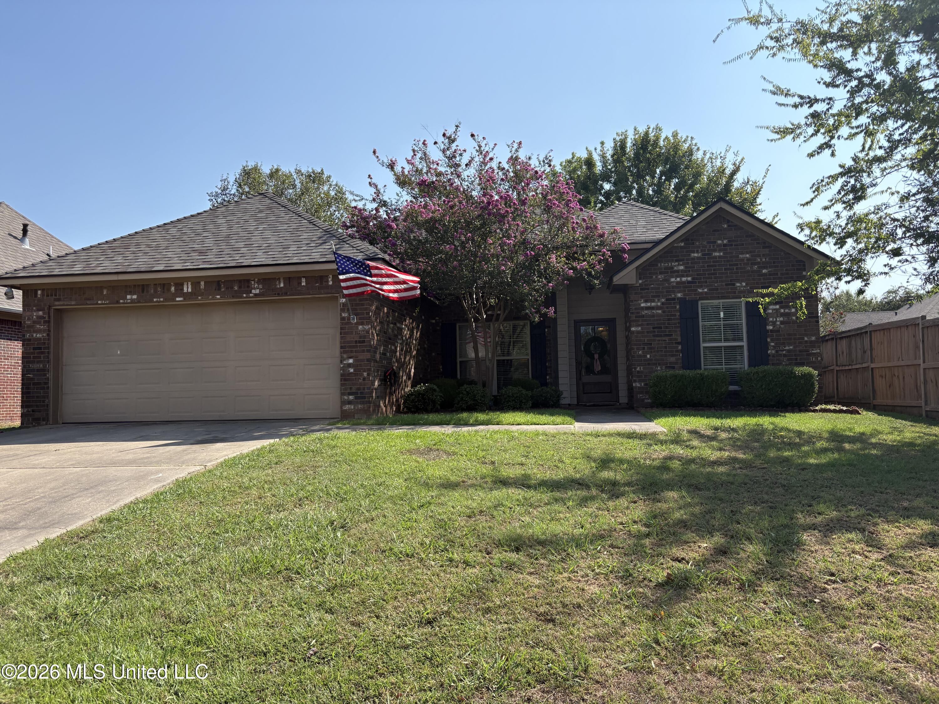 415 Mainsail Way Brandon Mississippi United States, for Sale, residential, Jessica McLaurin, Rezults Realty, LLC