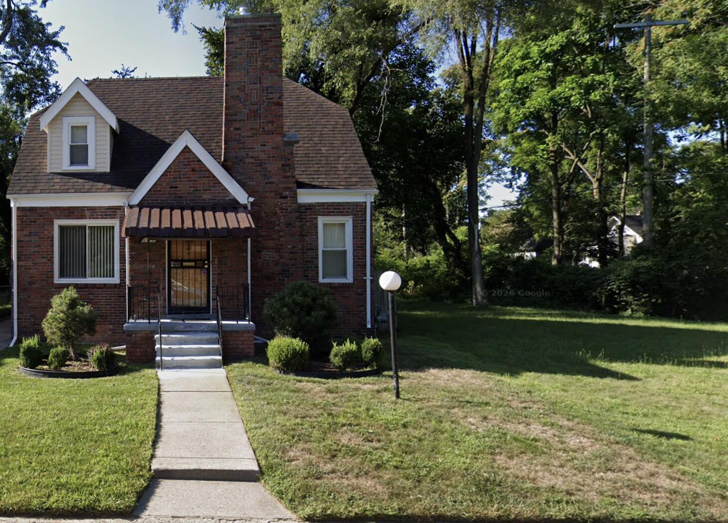21151 Santa Clara Detroit Michigan United States, for Sale, residential,  , New Way Realty Partners