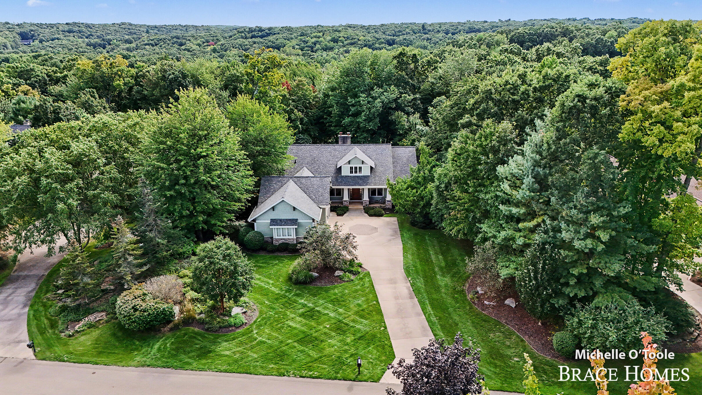 4260 S Oak Pointe Court Grand Rapids Michigan United States, for Sale, residential,  , RW Daniels Realty