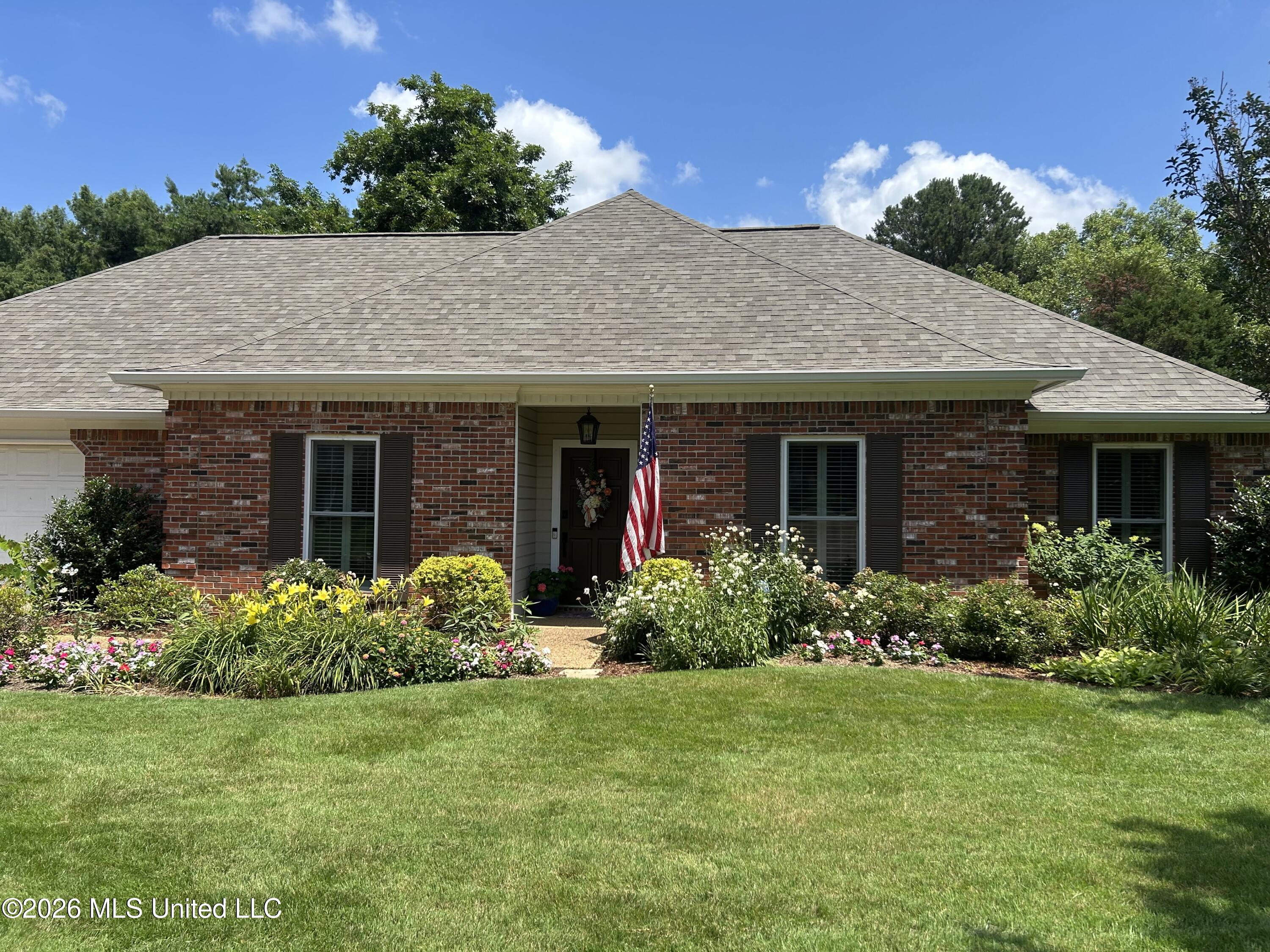 229 Woodrun Drive Ridgeland Mississippi United States, for Sale, residential, Jessica McLaurin, Rezults Realty, LLC
