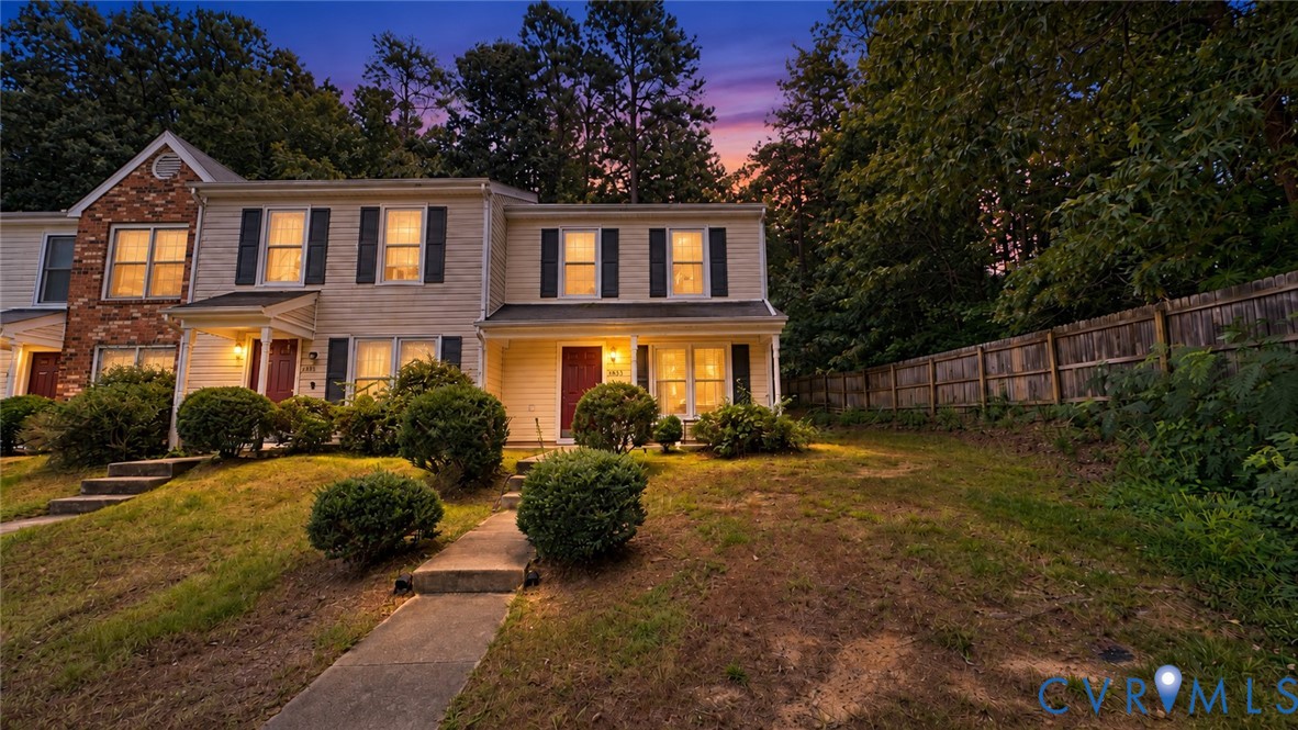 15253 Broadwater Circle Chester Virginia United States, for Sale, residential,  , Ford Agency Real Estate