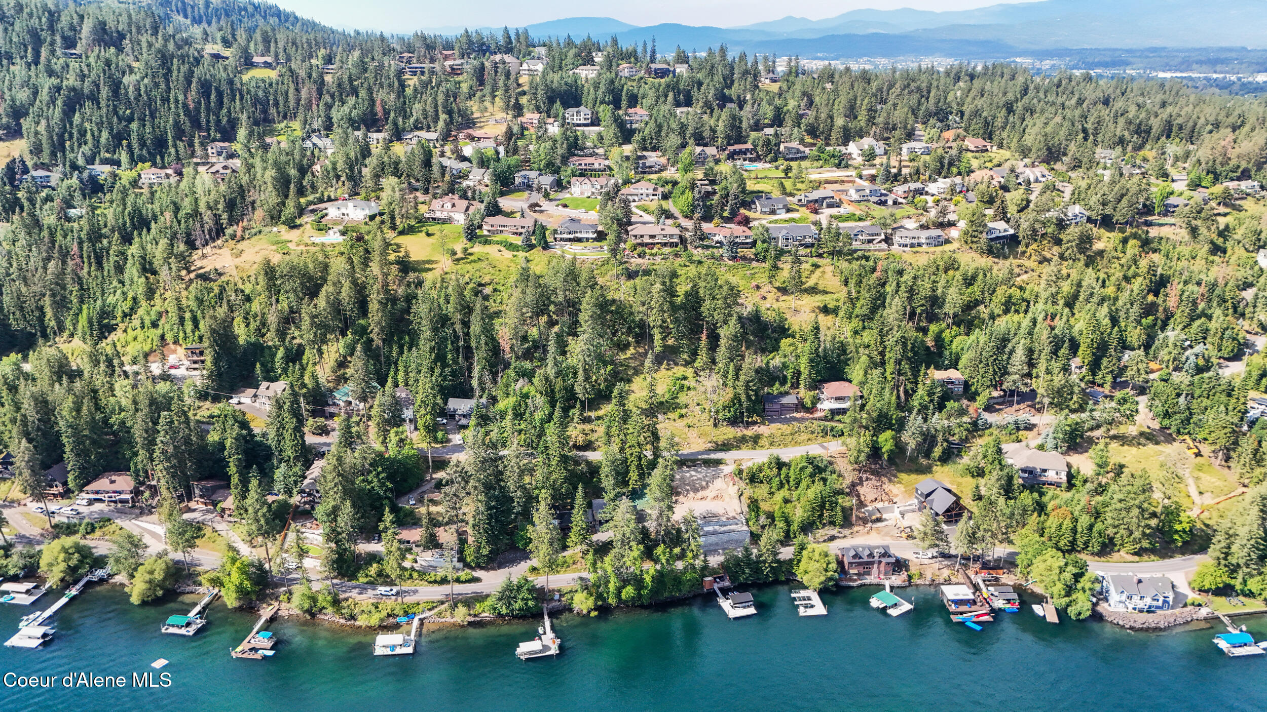 3122 & 3146 E Upper Hayden Lake Rd Hayden Idaho United States, for Sale, residential, Jenna Wynand, Realty ONE Group Eclipse