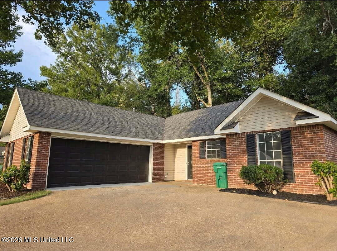 326 Willow Bay Drive Byram Mississippi United States, for Sale, residential, Jessica McLaurin, Rezults Realty, LLC