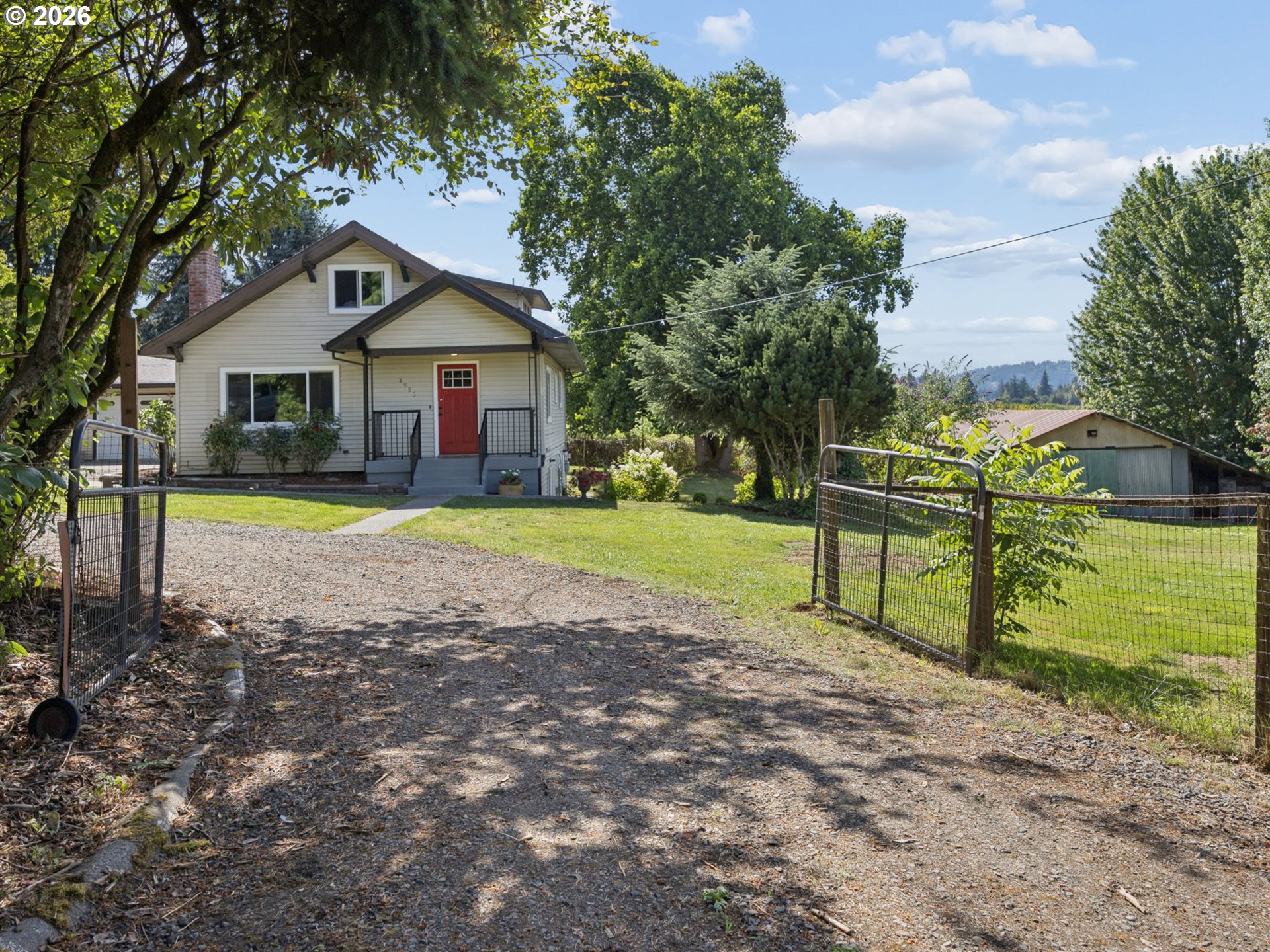 8995 SE 282ND AVE Boring Oregon United States, for Sale, residential, Therese Fleischman, Exclusive Homes Real Estate