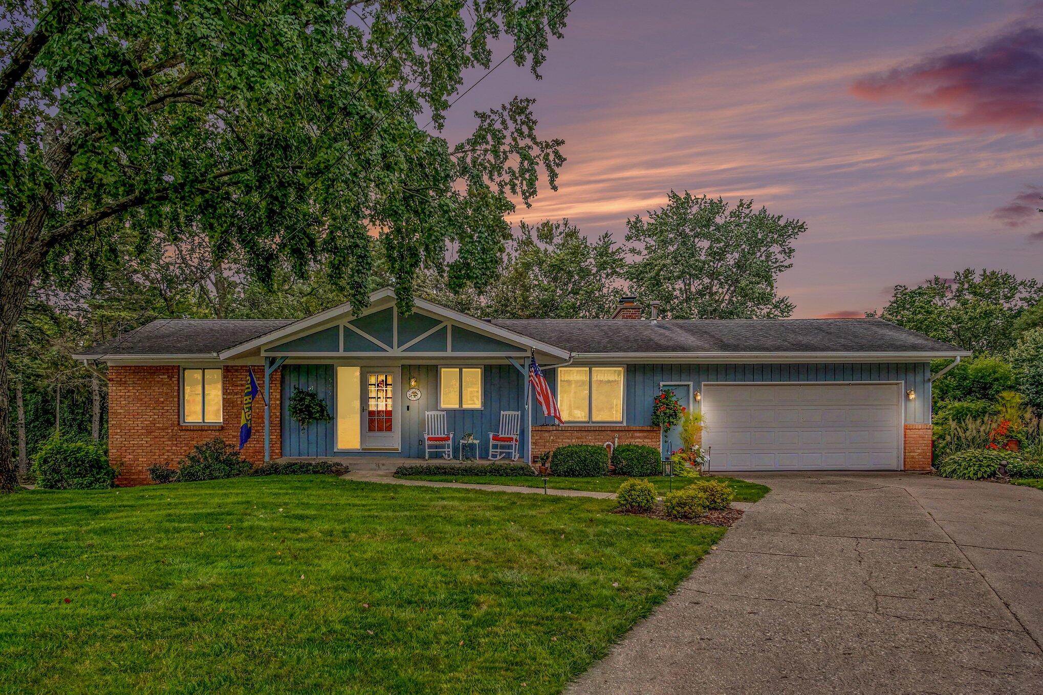 5095 Hillwood Court Kentwood Michigan United States, for Sale, residential,  , RW Daniels Realty