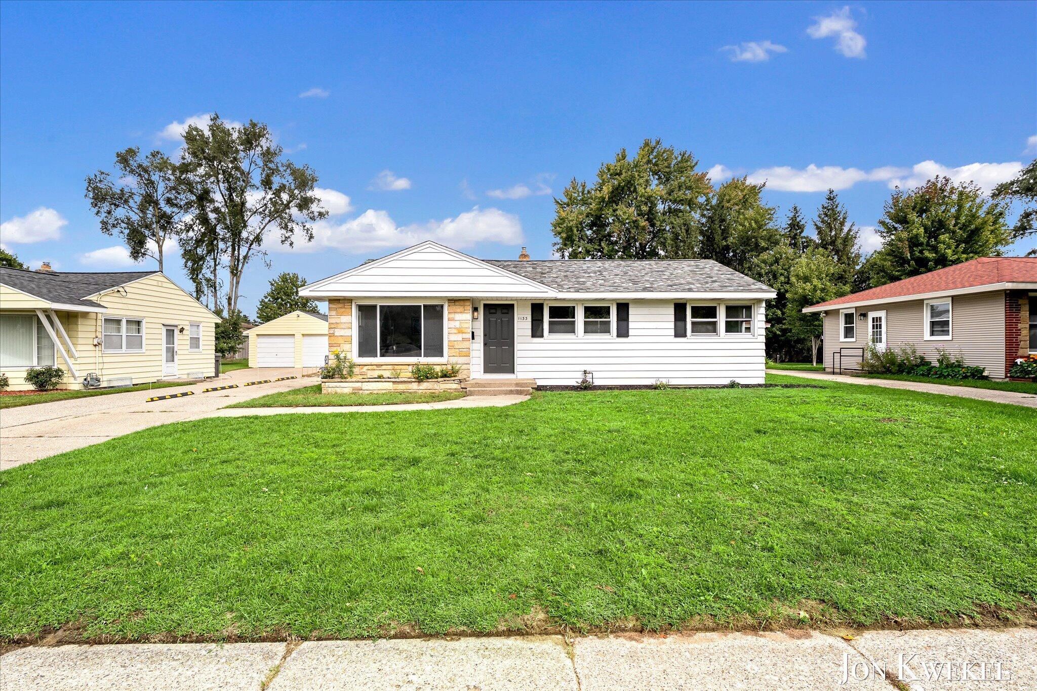 1133 32nd Street Wyoming Michigan United States, for Sale, residential,  , RW Daniels Realty