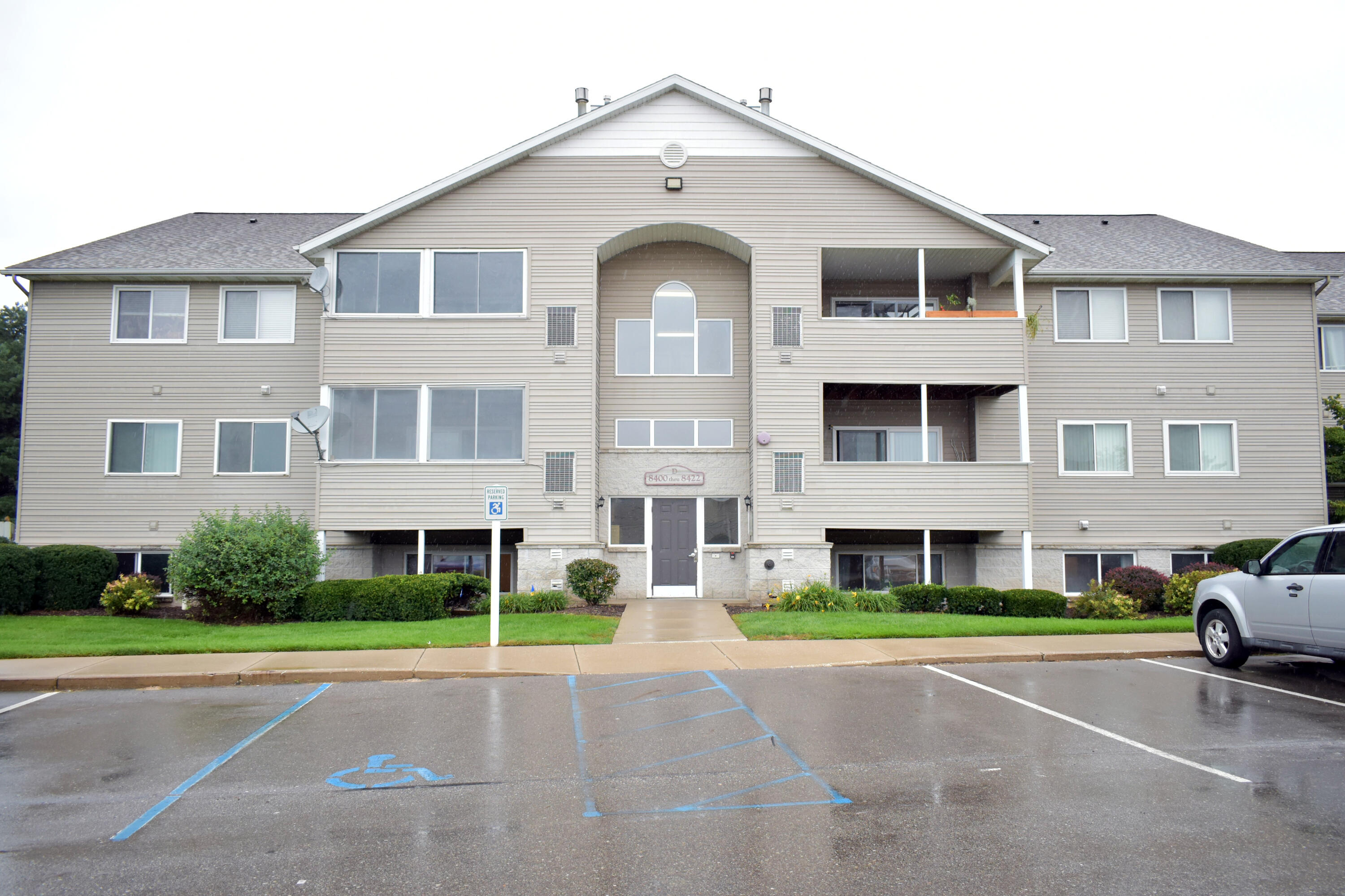8418 N Jasonville Court APT 61 Caledonia Michigan United States, for Sale, residential,  , RW Daniels Realty