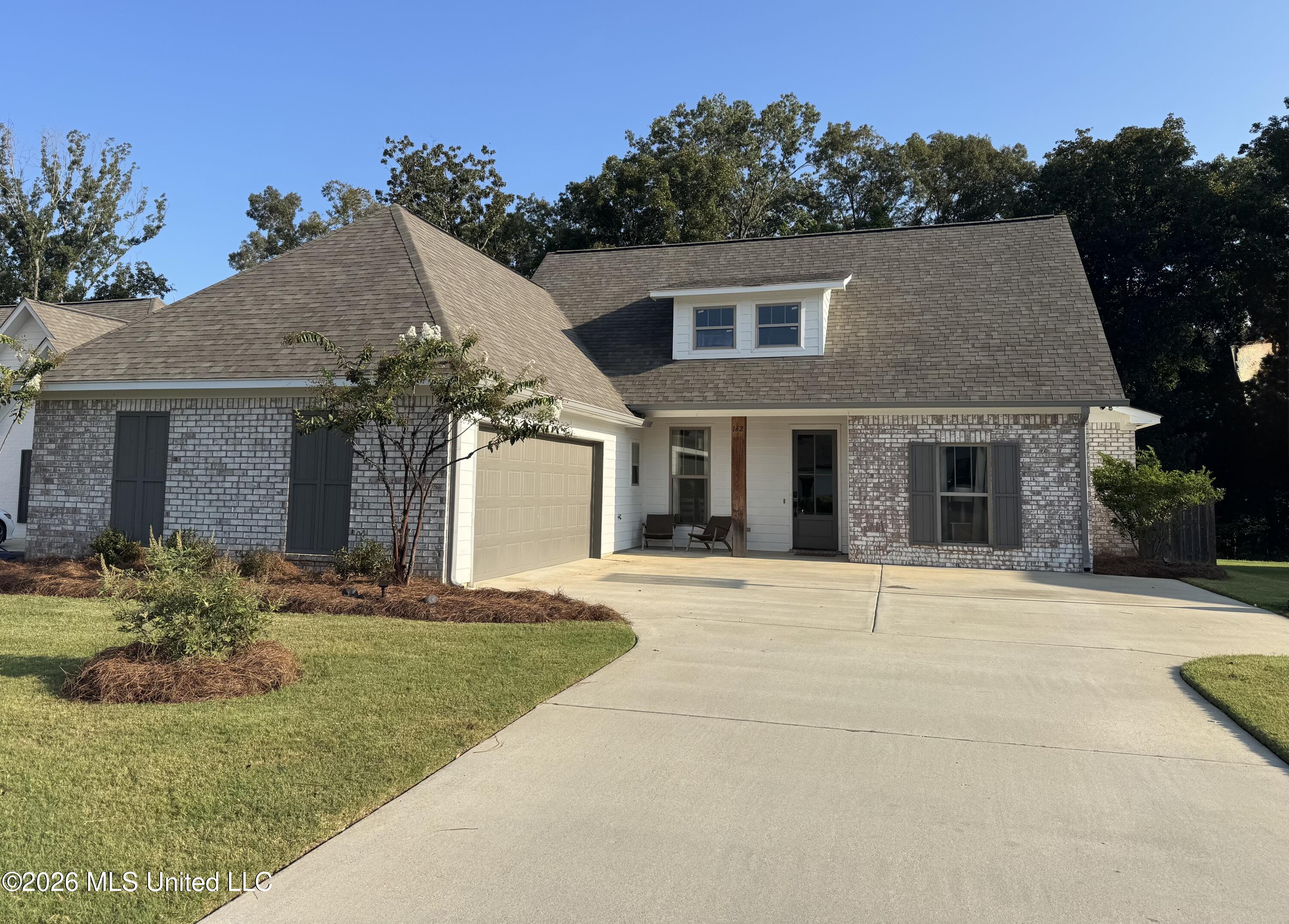 162 Shore View Drive Madison Mississippi United States, for Sale, residential, Jessica McLaurin, Rezults Realty, LLC