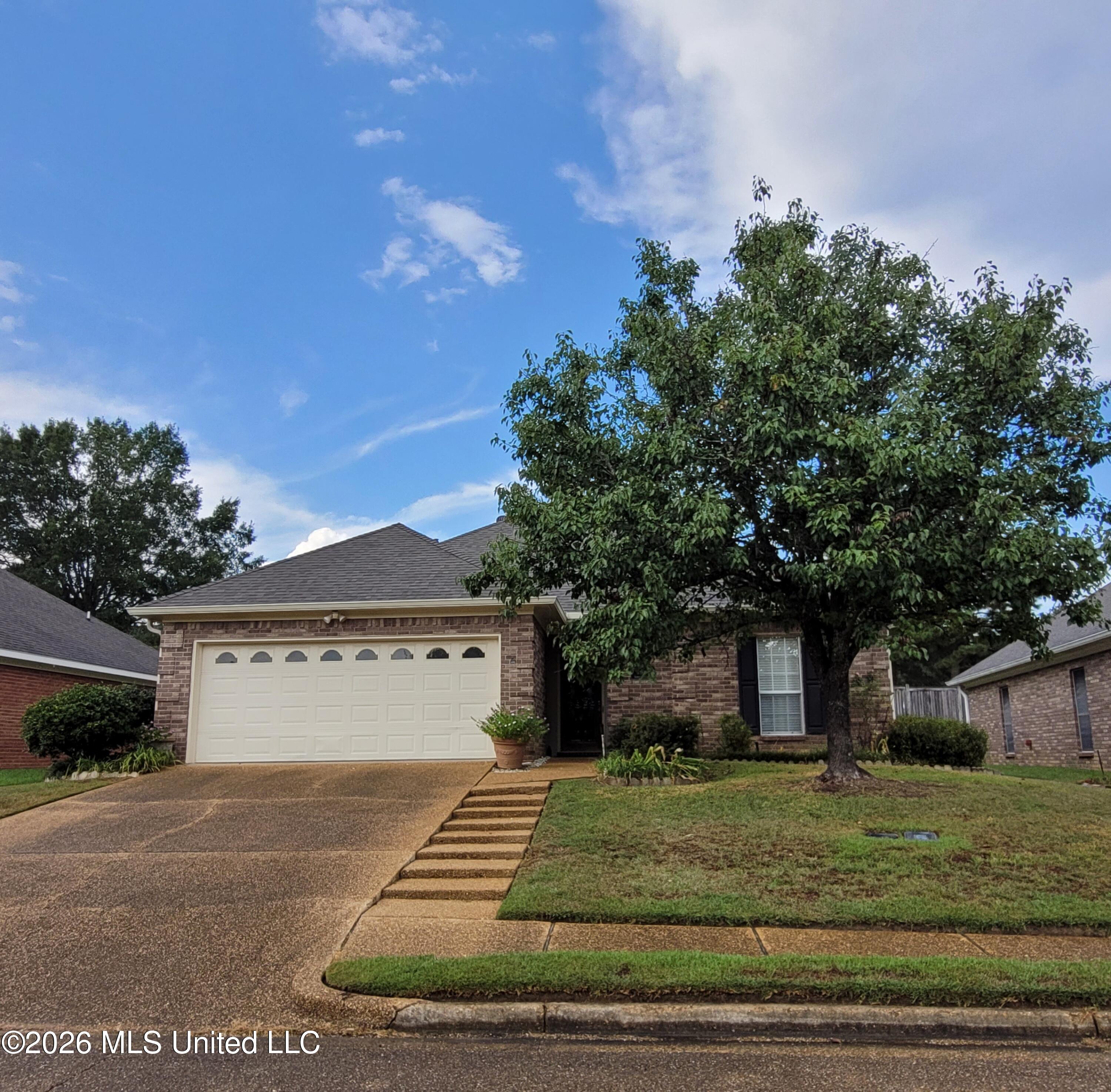 357 Garden Drive Brandon Mississippi United States, for Sale, residential, Jessica McLaurin, Rezults Realty, LLC