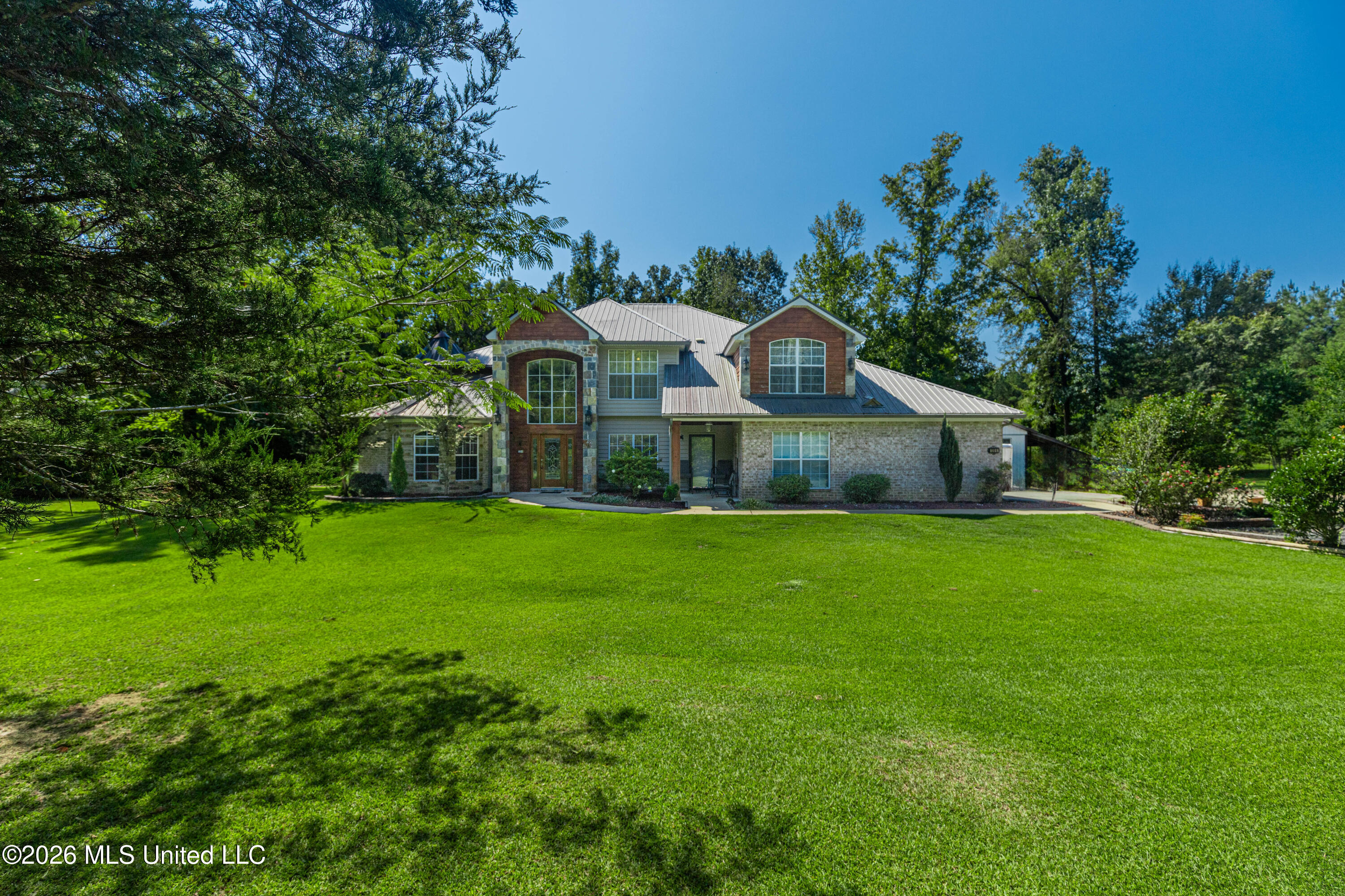 594 Basswood Cove Pearl Mississippi United States, for Sale, residential, Jessica McLaurin, Rezults Realty, LLC
