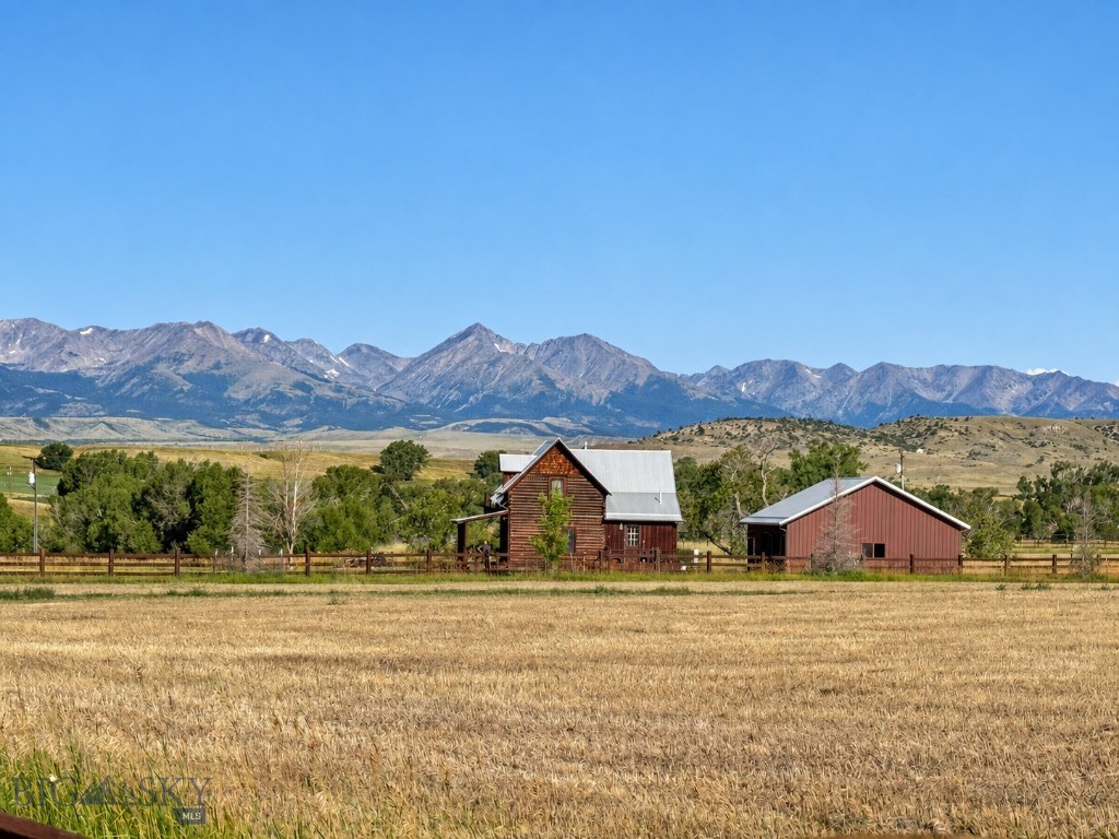 185 Howie Big Timber Montana United States, for Sale, residential,  , Ruthie Johnson Real Estate