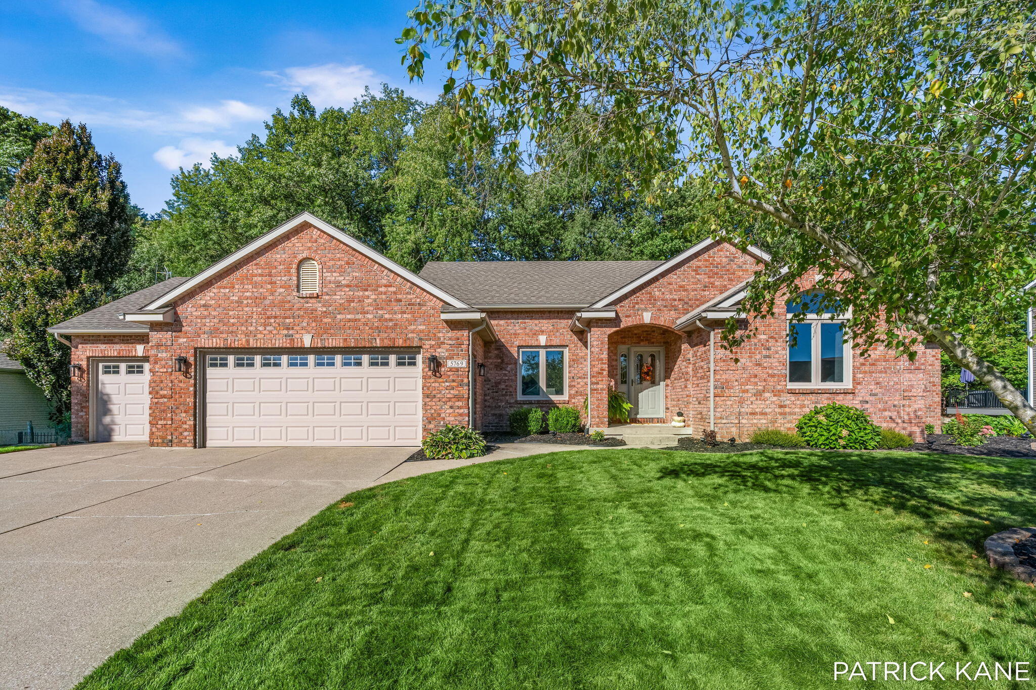 5769 Charolais Drive Wyoming Michigan United States, for Sale, residential,  , RW Daniels Realty