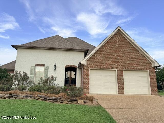 605 Calistoga Drive Brandon Mississippi United States, for Sale, residential, Jessica McLaurin, Rezults Realty, LLC