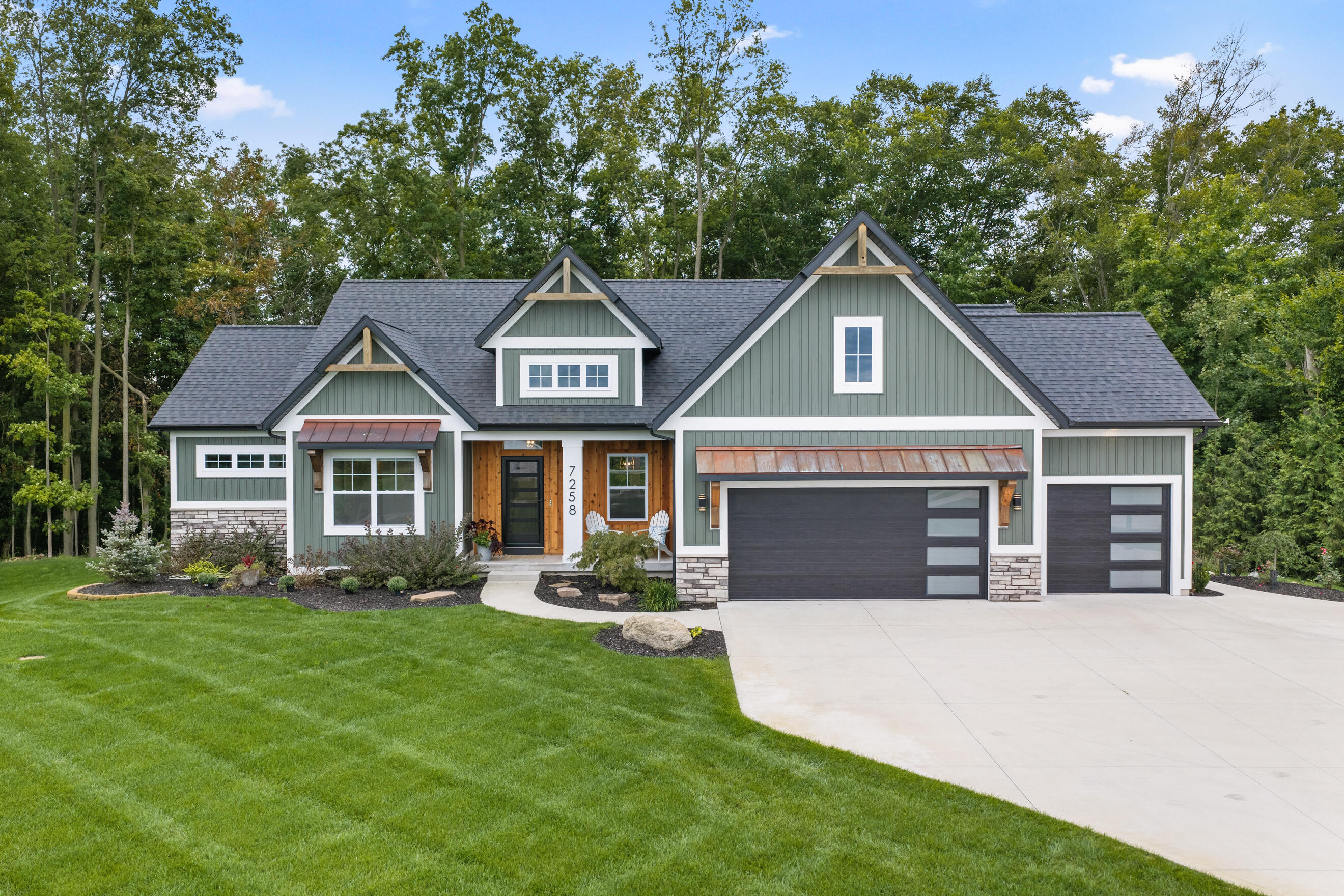7258 Crossridge Drive Grand Rapids Michigan United States, for Sale, residential,  , RW Daniels Realty