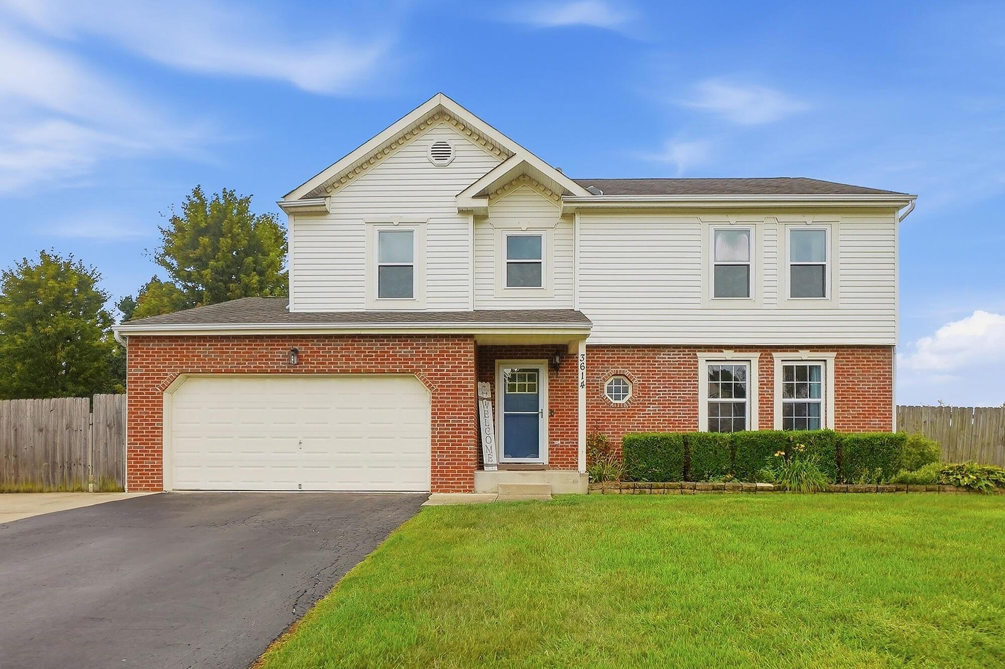 3614 Courtland Drive Lewis Center Ohio United States, for Sale, residential,  , The Hessenauer Corporation