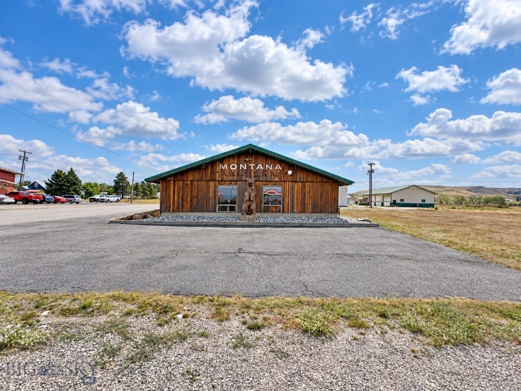 519 W 1st Avenue Big Timber Montana United States, for Sale, commercial,  , Ruthie Johnson Real Estate