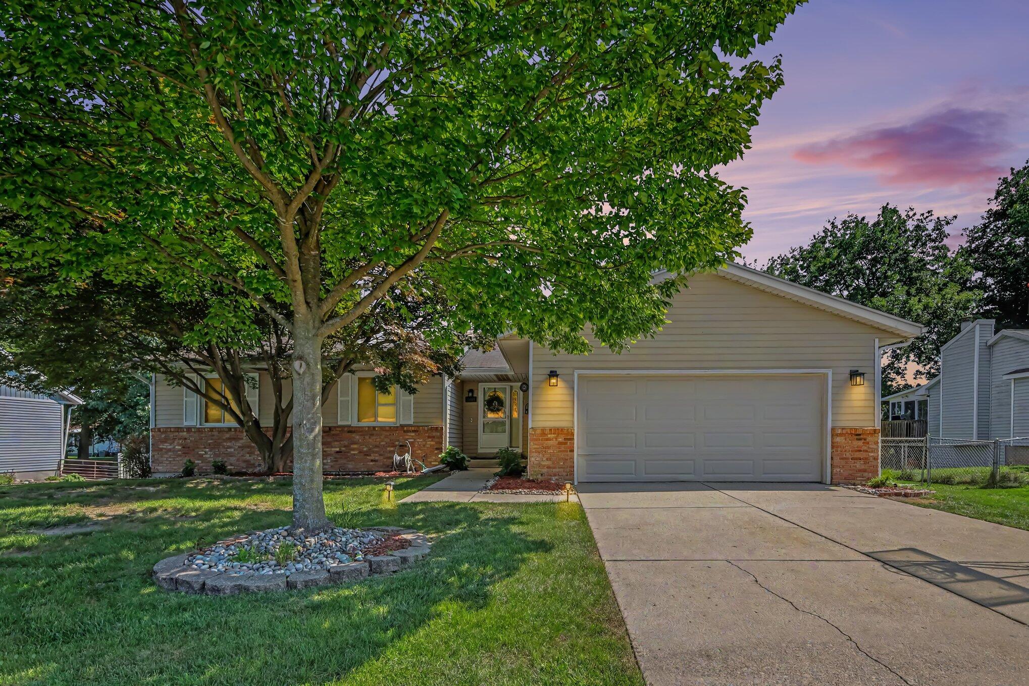 5866 Penny Farm Drive Kentwood Michigan United States, for Sale, residential,  , RW Daniels Realty