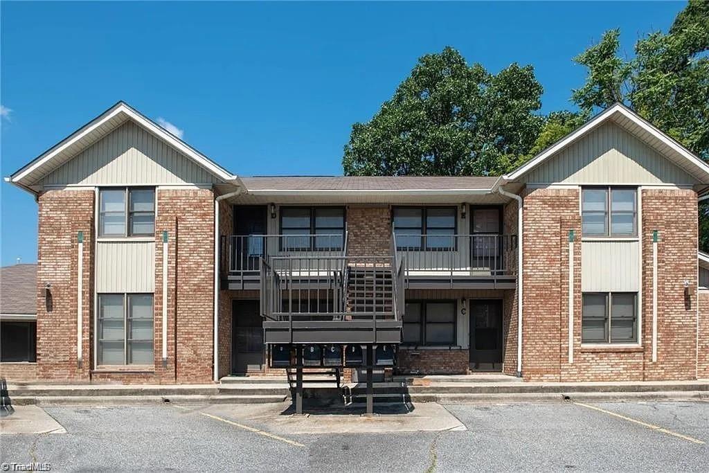 211 Mciver Street Greensboro North Carolina United States, for Sale, residential, J.C. Grose, Triad Home and Land Co.