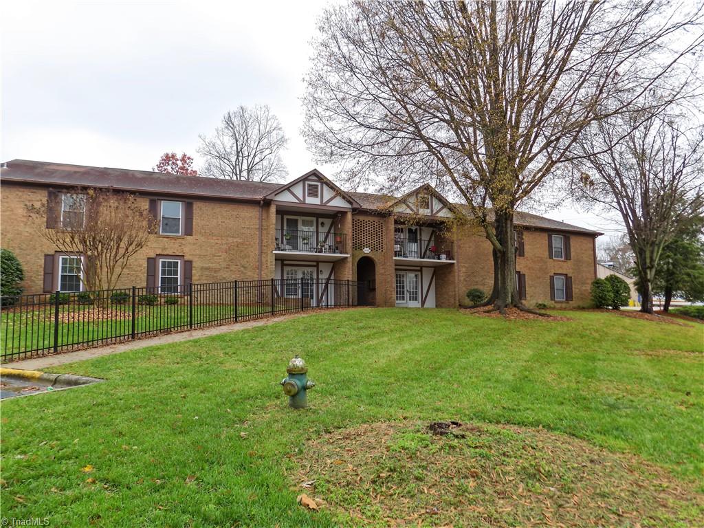 4610 Lawndale Drive APT A Greensboro North Carolina United States, for Rent, residential,  , The Headley Group Realty